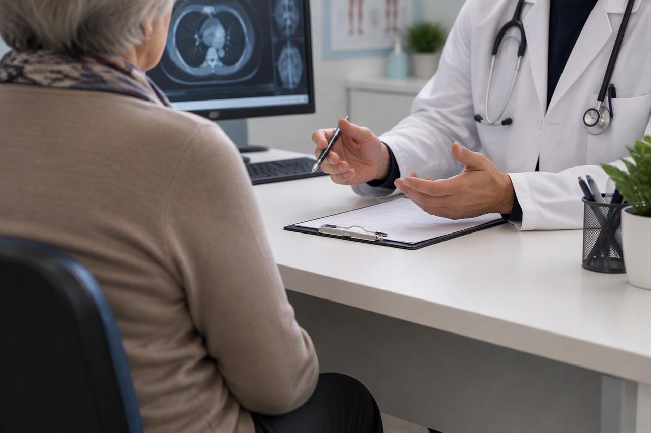 Prevenzione oncologica: mammografie, pap test e vaccini Hpv gratuiti – Il calendario delle visite