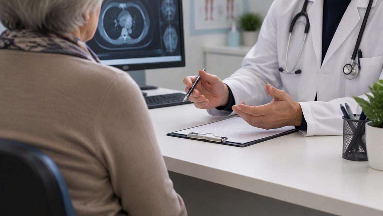 Prevenzione oncologica: mammografie, pap test e vaccini Hpv gratuiti – Il calendario delle visite