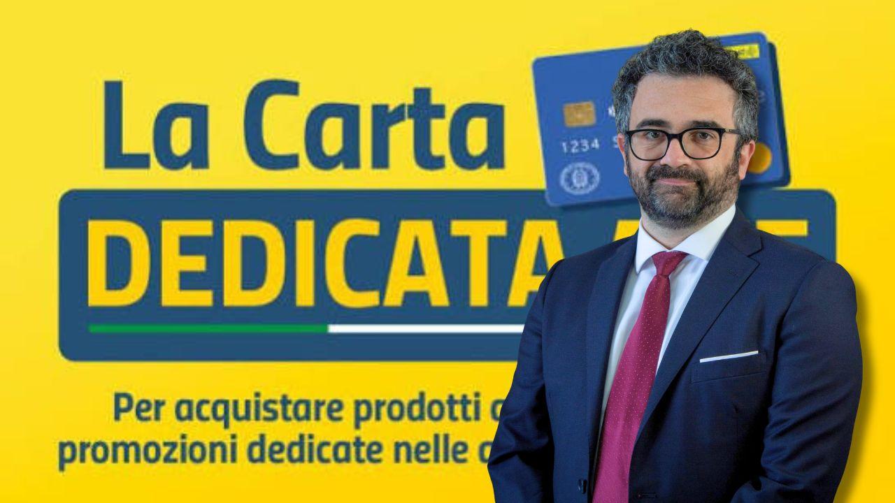 Carta “Dedicata a te” 2026-2027, ecco 1.000 euro: chi ne ha diritto, come ottenerli e quando arrivano