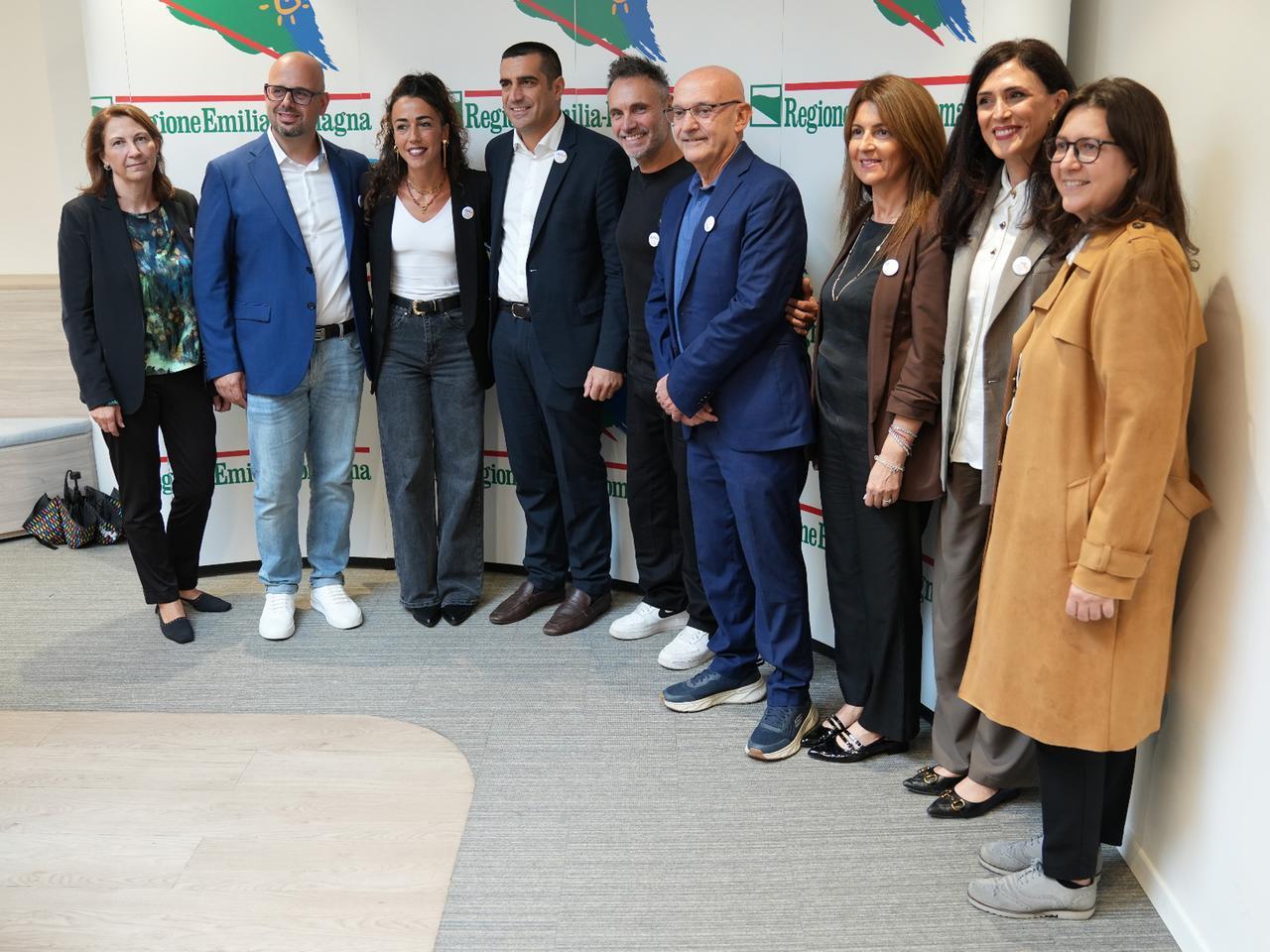 Leucodistrofia metacromatica, parte lo screening in Emilia Romagna