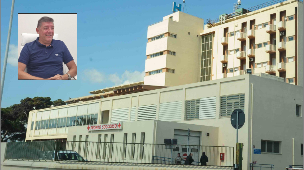 Sanità sarda, prima sentenza sullo spoils system in Regione: l’ex direttore Massazza reintegrato