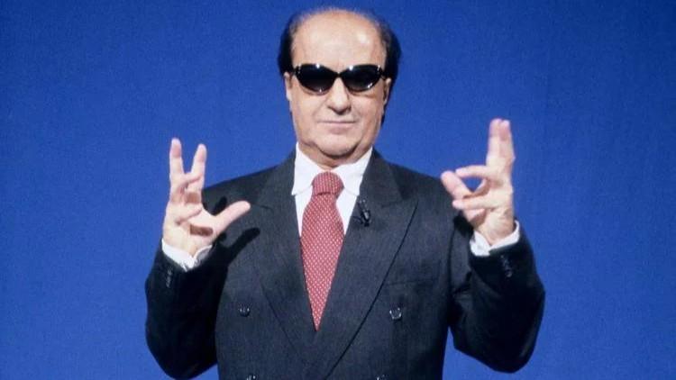 Addio a Giorgio Bracardi, il comico di “Alto Gradimento”: creò Scarpantibus e Max Vinella