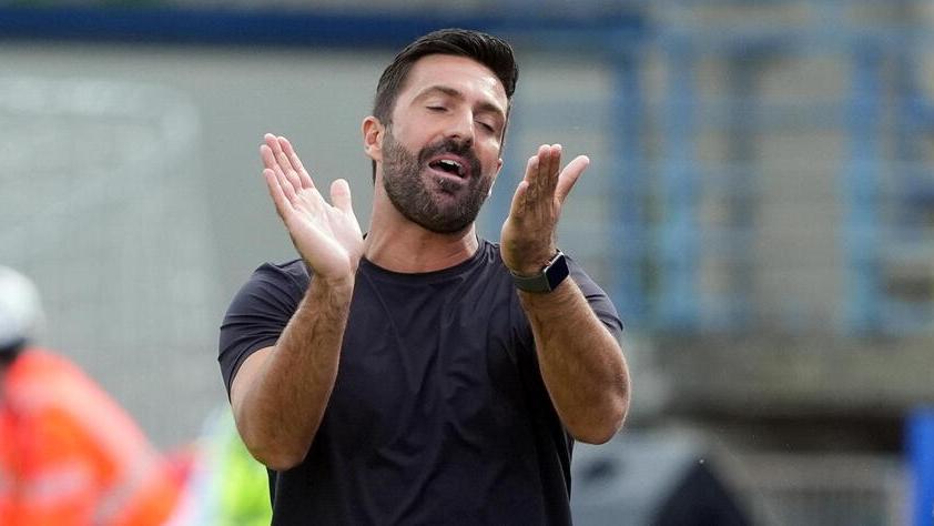 Le idee di Andreoletti e l’impegno: Empoli, quali sono le note positive dopo il ko col Palermo