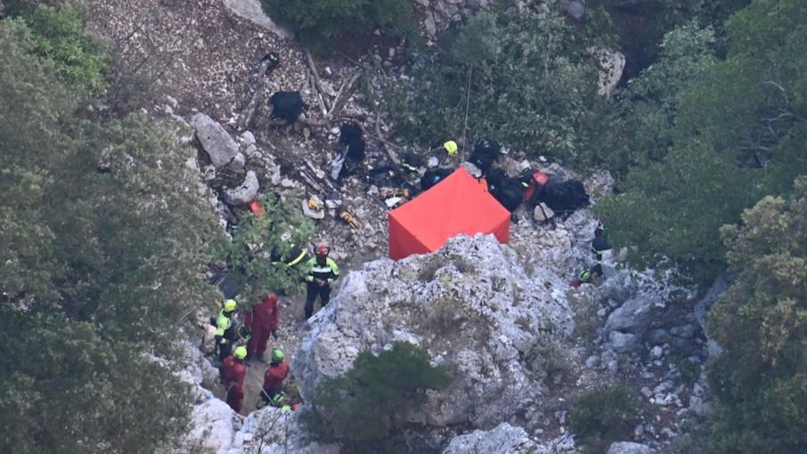 Foto e video di Massimo Locci