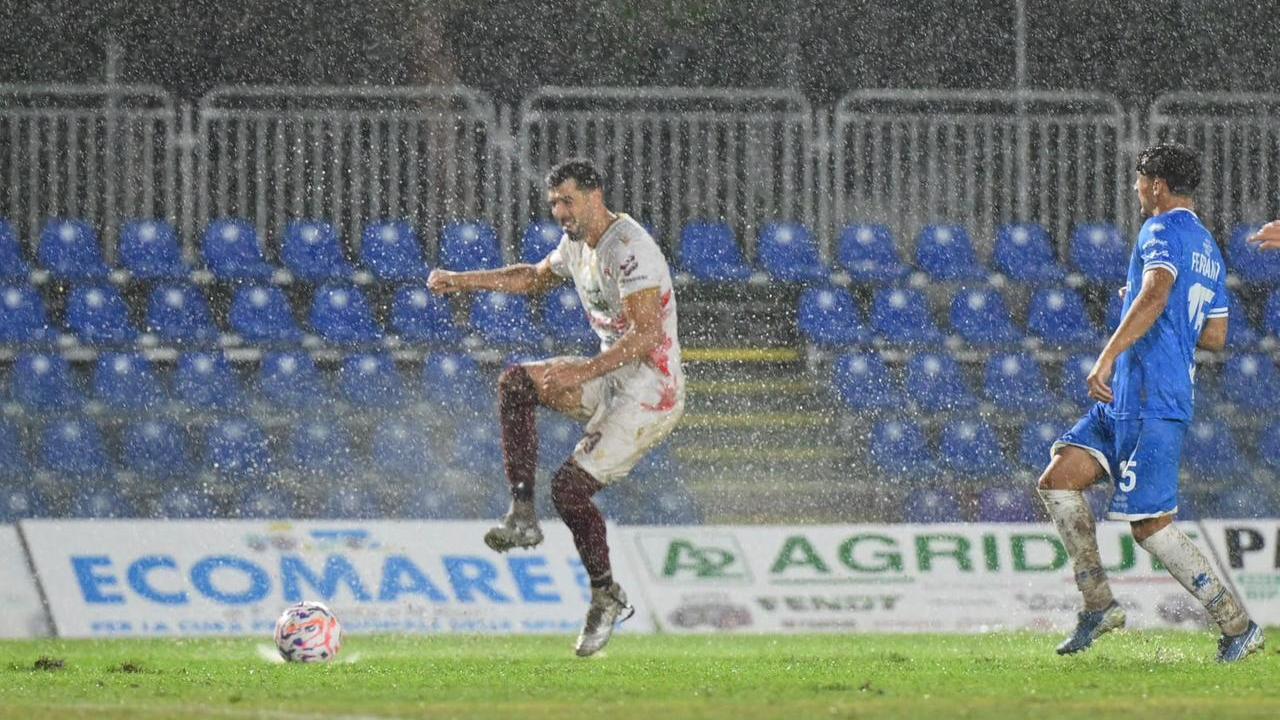 Reggiana, ora è vera crisi: ecco perché a Pineto è andata in scena una disfatta