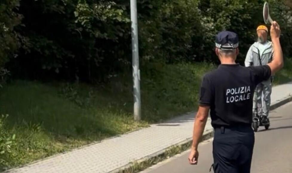 Monopattini “indisciplinati”: a Sassuolo in quattro mesi oltre 100 multe