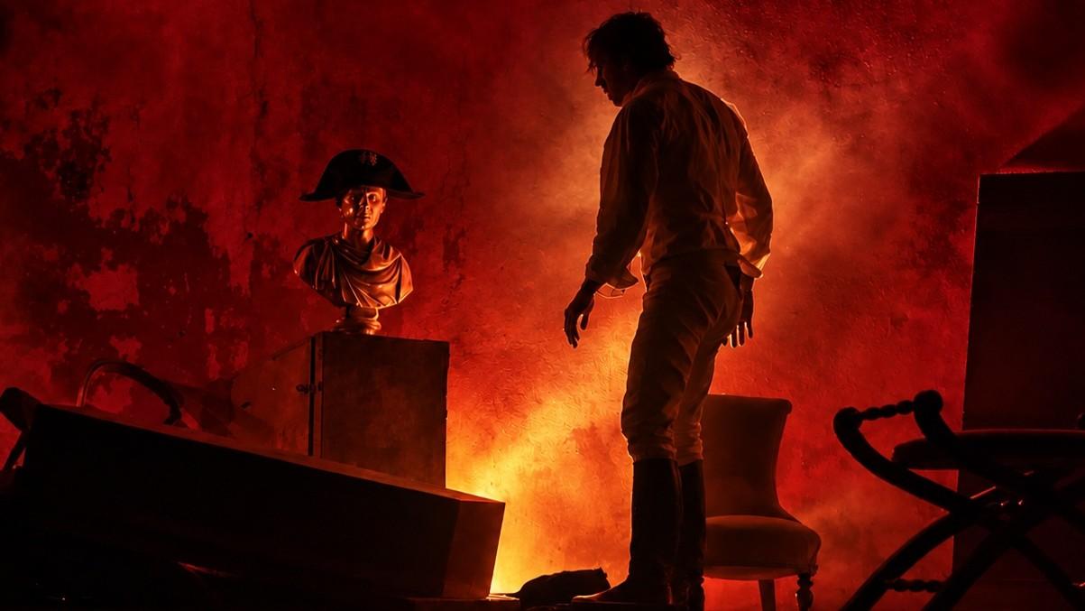 Il CeDAC torna al teatro Garau di Oristano: tutti gli spettacoli
