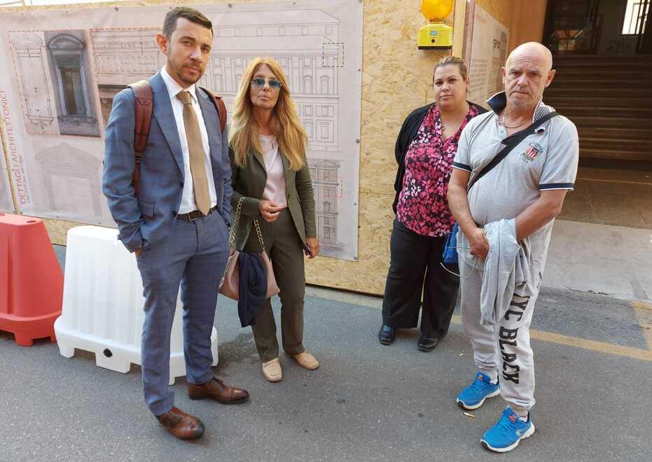 Detenuto 41enne morì inalando gas. Il giudice: «Dovete indagare ancora»