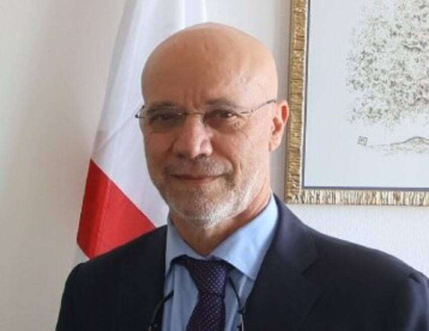 Asl di Lanusei, nominato il nuovo direttore sanitario: ecco chi è