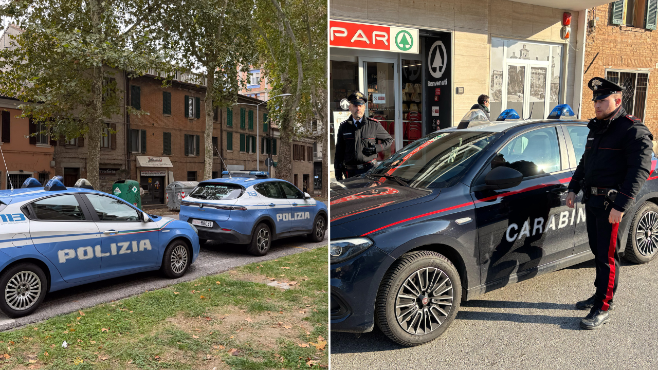 Sicurezza, altro peggioramento in provincia di Ferrara: allarme violenze sessuali