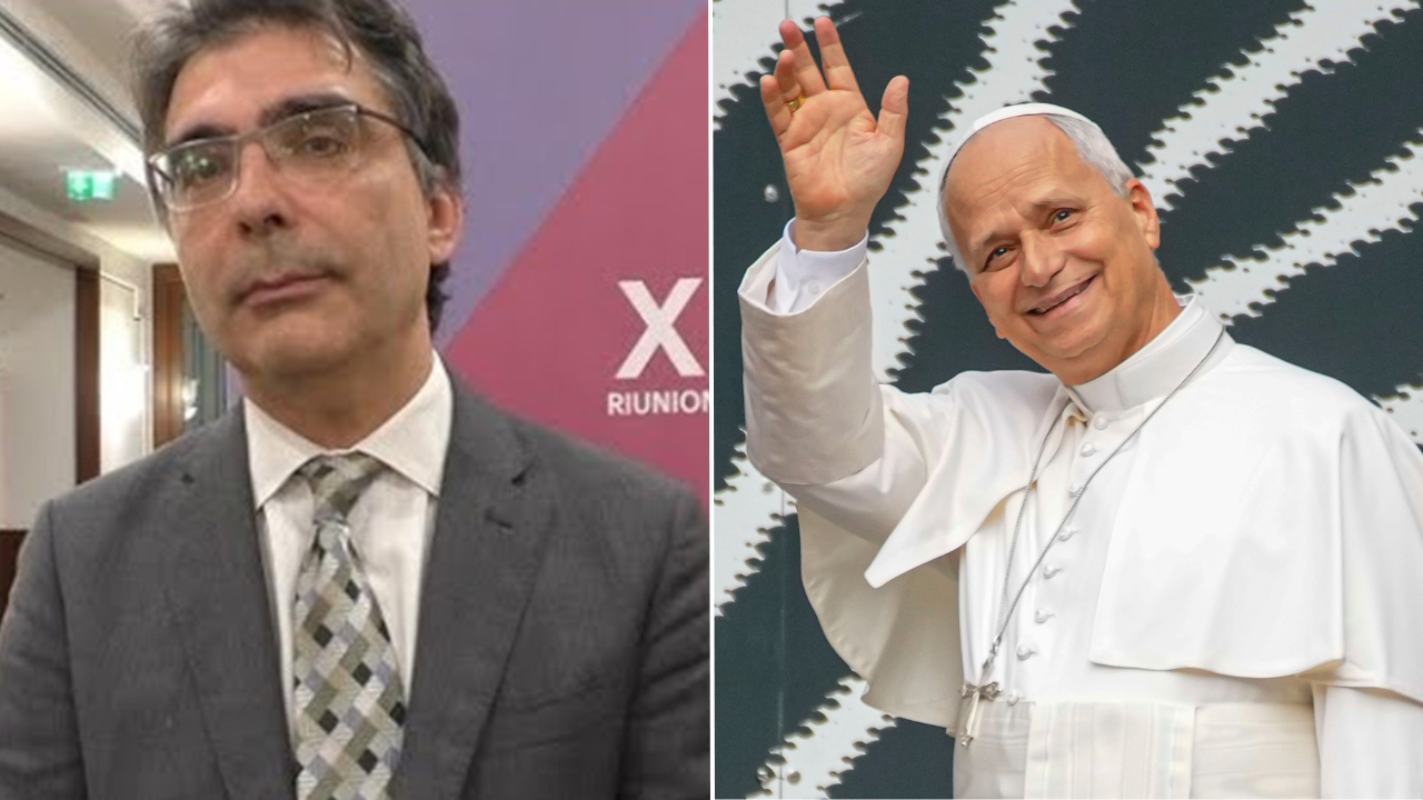 Un ferrarese tra i medici del Papa: dovrà stilare la diagnosi