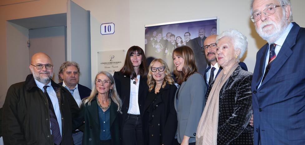 Talenti nel nome di Pavarotti: «Ha portato la sua città nel mondo»