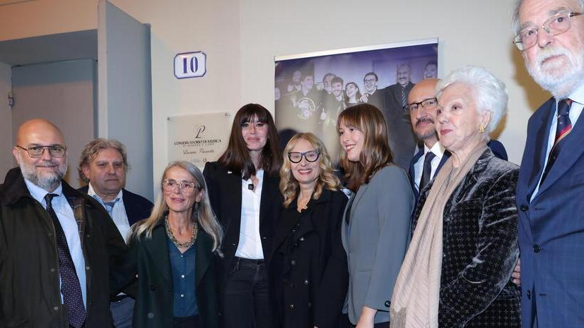 Talenti nel nome di Pavarotti: «Ha portato la sua città nel mondo»