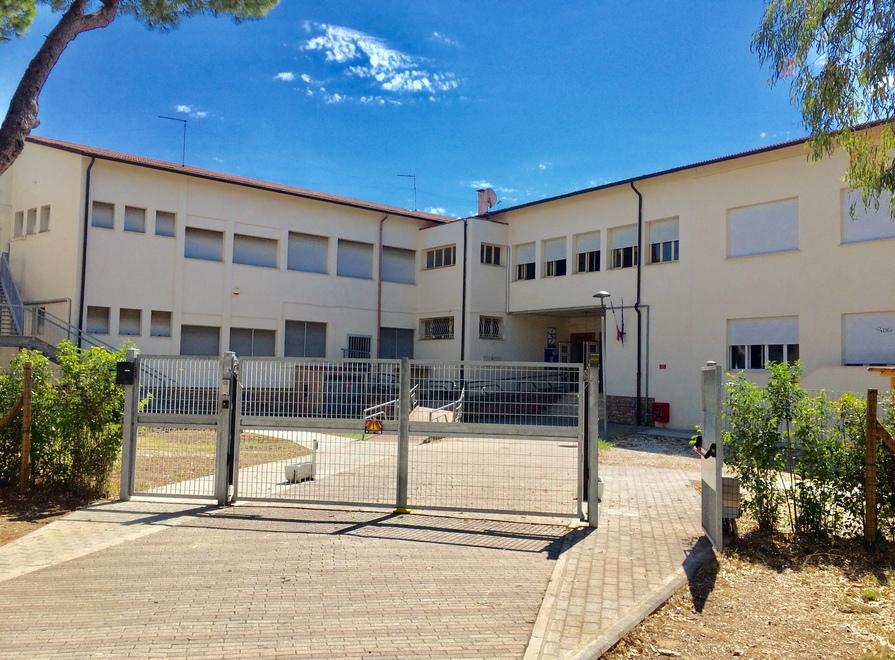 
	La scuola

