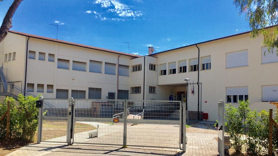 La scuola
