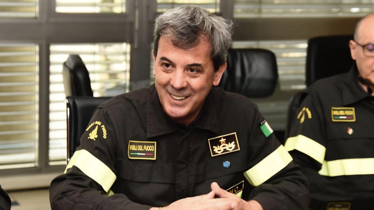 Francesco Orrù