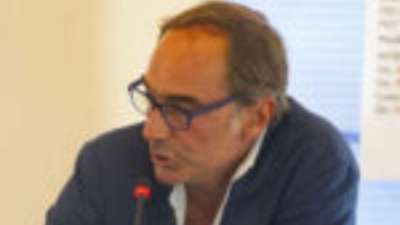 Alessandro Ferrari