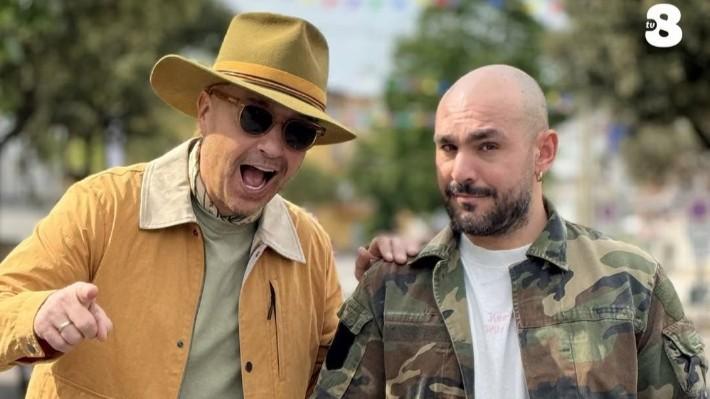 Missione malloreddus, Joe Bastianich e Alessandro Onnis vanno a caccia dei migliori
