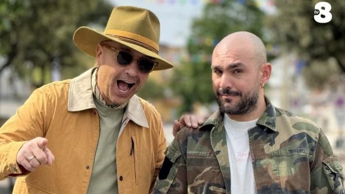 Missione malloreddus, Joe Bastianich e Alessandro Onnis vanno a caccia dei migliori