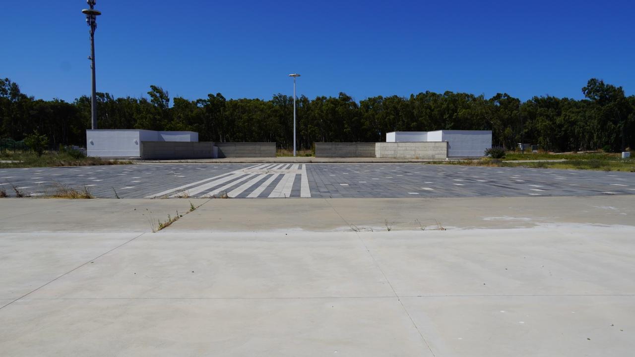 Bando area grandi eventi: trasparenza e politica nel mirino