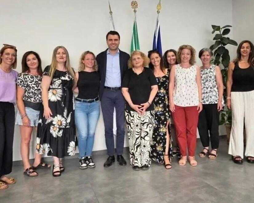 Capannori, visite gratuite per la prevenzione del tumore al seno