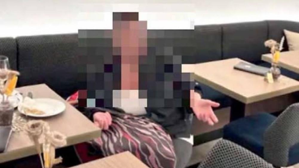 La “scroccona seriale” di nuovo in azione: via da un ristorante e da un hotel senza pagare il conto – La storia