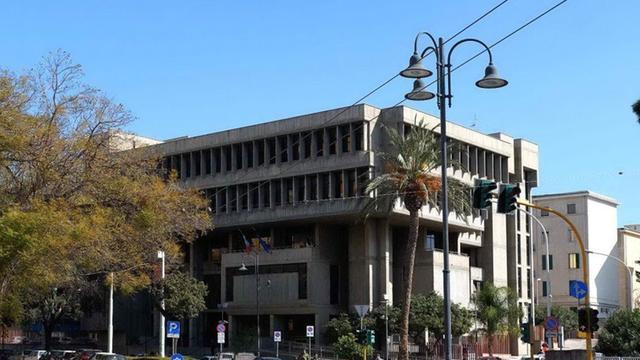 Il tribunale dei minori a Cagliari