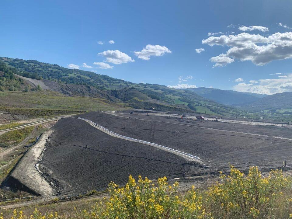 Carpineti, spunta il progetto per riaprire la discarica di Poiatica: cosa sappiamo