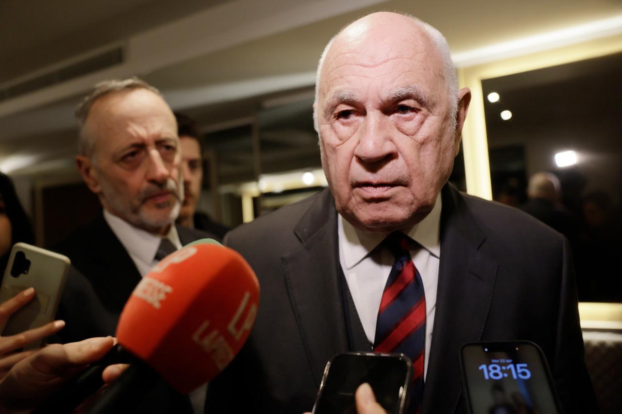 Caso Reggio Children, il ministro Nordio: «Clima di antisemitismo strisciante»