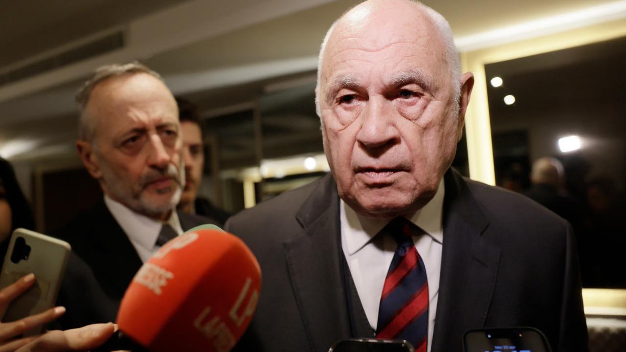 Caso Reggio Children, il ministro Nordio: «Clima di antisemitismo strisciante»