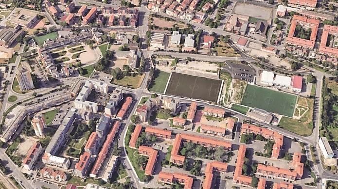 Addio a traffico e code: a Sassari una nuova rotatoria – Ecco dove