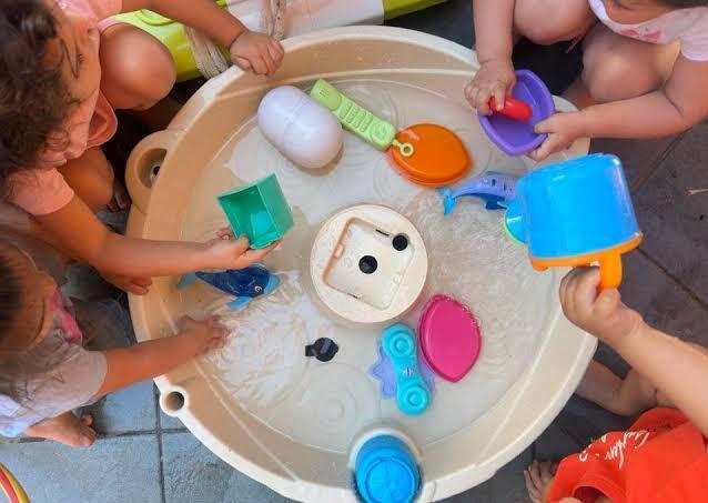 
	Al nido Rodari di Sesto Fiorentino rilevati valori anomali di legionella nell&rsquo;acqua

