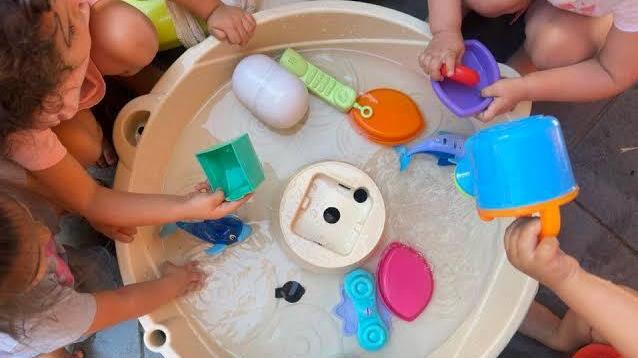 Al nido Rodari di Sesto Fiorentino rilevati valori anomali di legionella nell’acqua