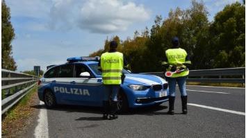 A 194 km/h sulle strade dell’Oristanese: denunciata una ragazza