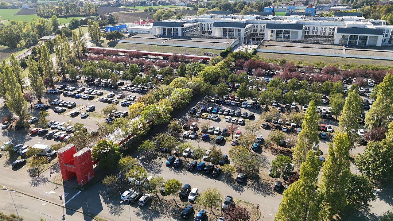 Mezzetti: «Un nuovo ospedale a Baggiovara, ecco il progetto: investimento da 550 milioni di euro»