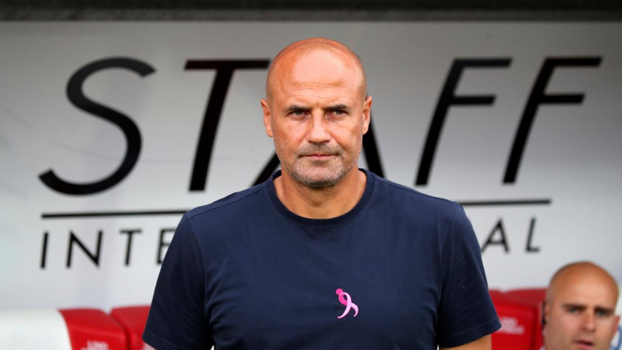 Mister Paolo Bianco