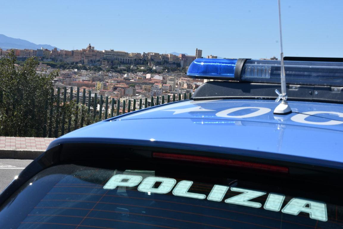 Trovato con la droga, arrestato per spaccio