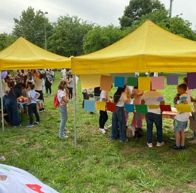 Comunità educante, più di un post scuola. Sono cinquecento gli alunni coinvolti in Valdinievole