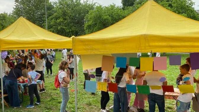 Comunità educante, più di un post scuola. Sono cinquecento gli alunni coinvolti in Valdinievole
