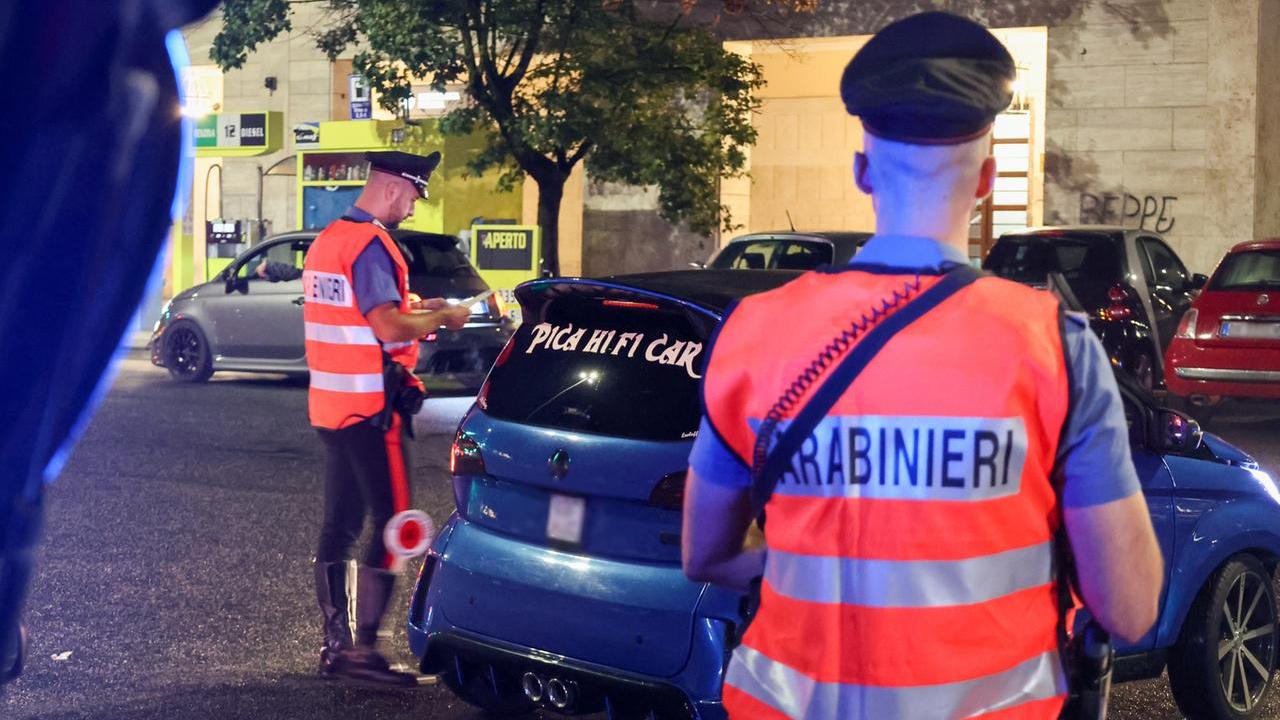 Banda minicar, denunciati gli autori delle aggressioni a Roma: sono minorenni, uno è figlio di un carabiniere