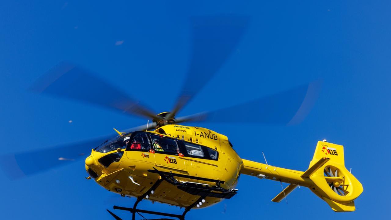 Ritorno di fiamma in casa ad Arceto: 48enne gravemente ustionata