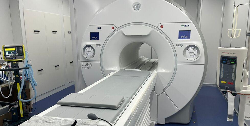 Pistoia, appuntamento al 1° aprile per una risonanza magnetica: si allungano le liste d'attesa