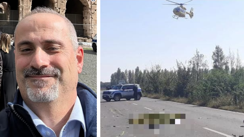 Incidente mortale nel Reggiano: la vittima era originaria di Bondeno