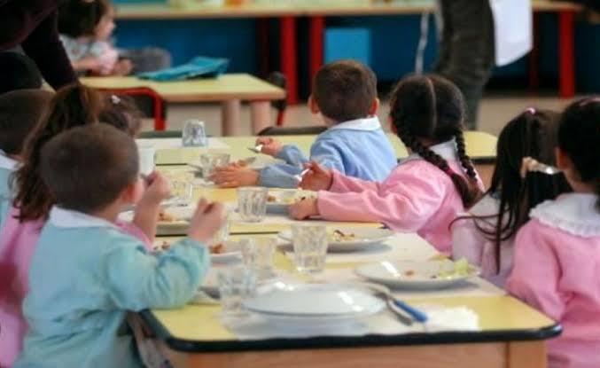 Capannori, bimbi a digiuno per lo sciopero