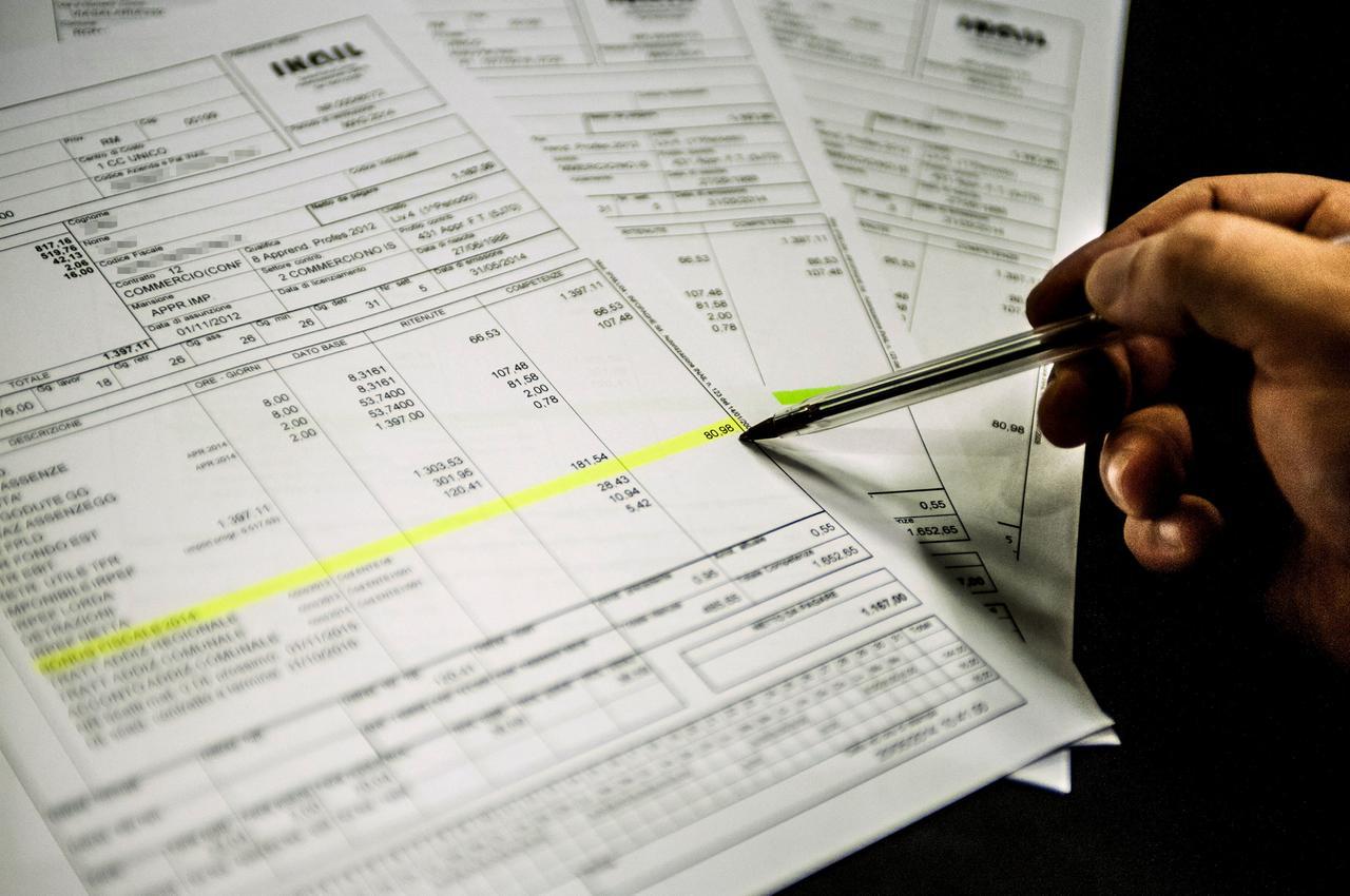 Conguaglio Irpef 2026 in busta paga: come funziona fra trattenute e rimborsi
