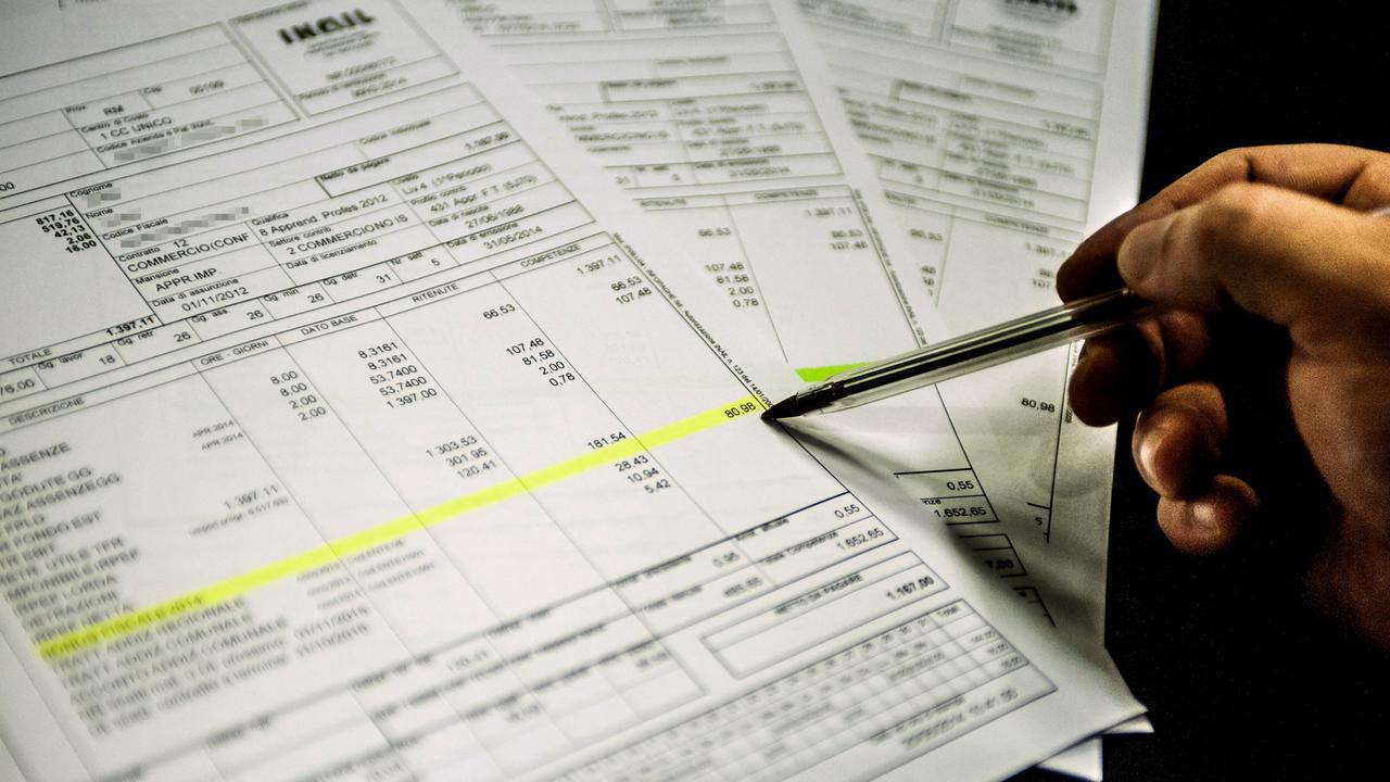 Conguaglio Irpef 2026 in busta paga: come funziona fra trattenute e rimborsi