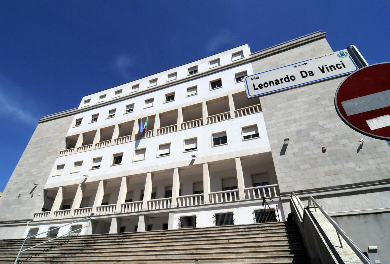 Accoltellò il cognato al culmine di una lite: condannata a tre anni di reclusione