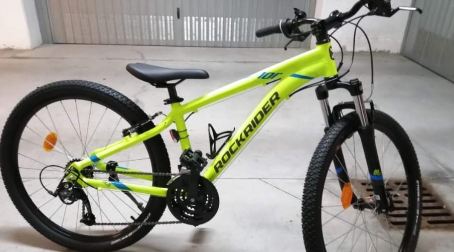 Due bici rubate in pochi giorni allo stesso studente 13enne: la rabbia dei genitori