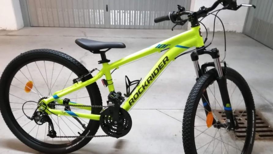 Due bici rubate in pochi giorni allo stesso studente 13enne: la rabbia dei genitori