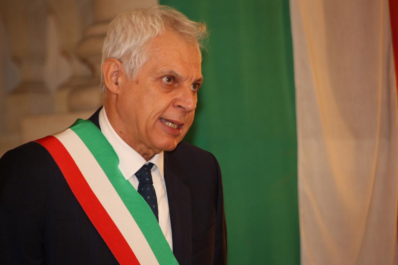 Caso Reggio Children, il sindaco Massari: «Un errore quella dichiarazione su Gaza»